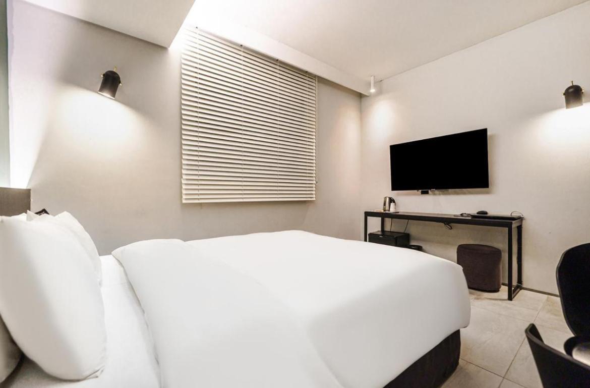 Hotel H Wangsimni Séoul